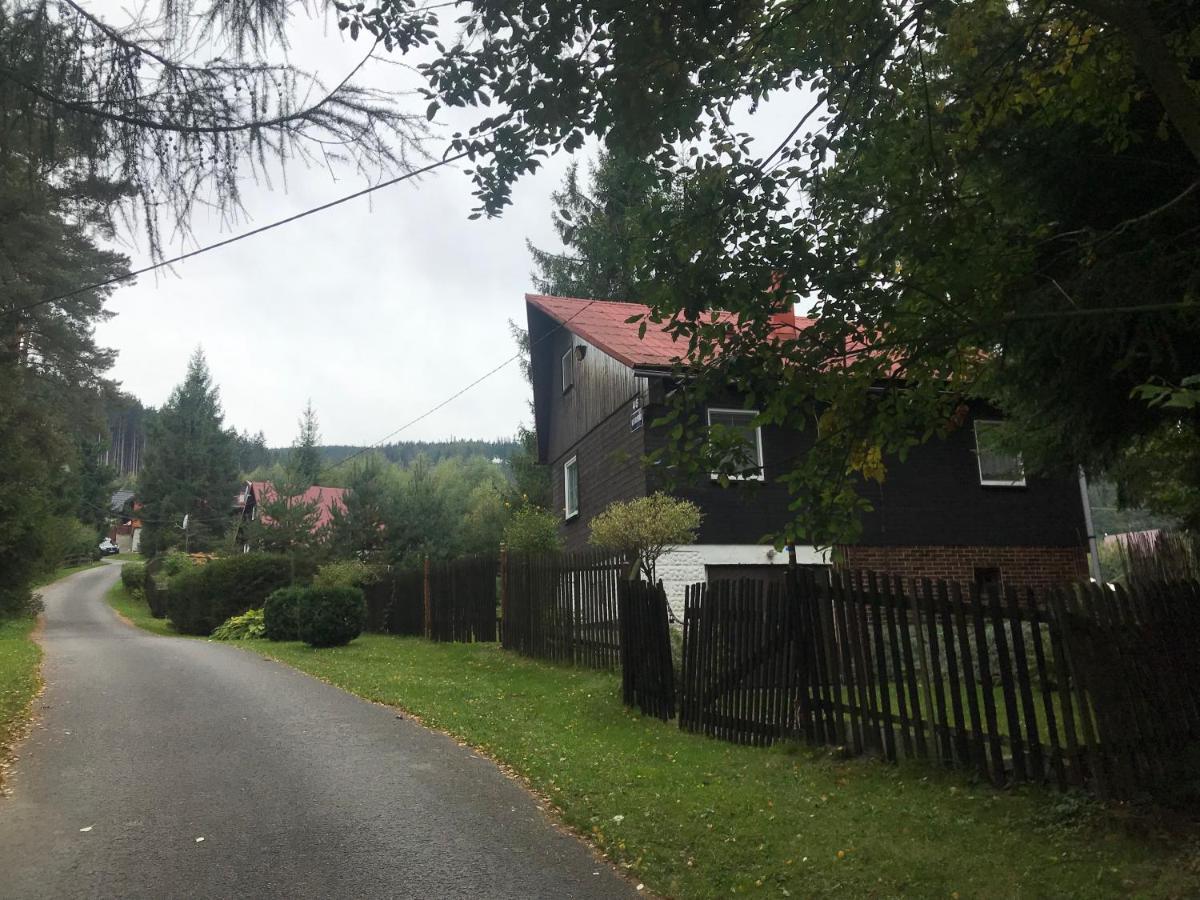 Chata Na Kamenci Mosty u Jablunkova Exterior foto