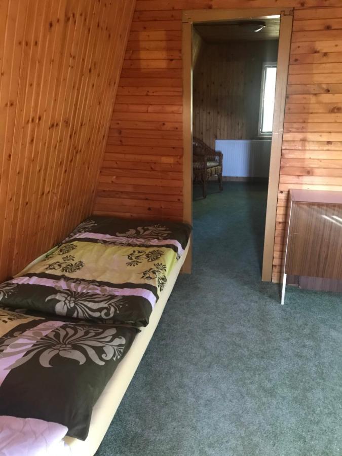 Chata Na Kamenci Mosty u Jablunkova Quarto foto